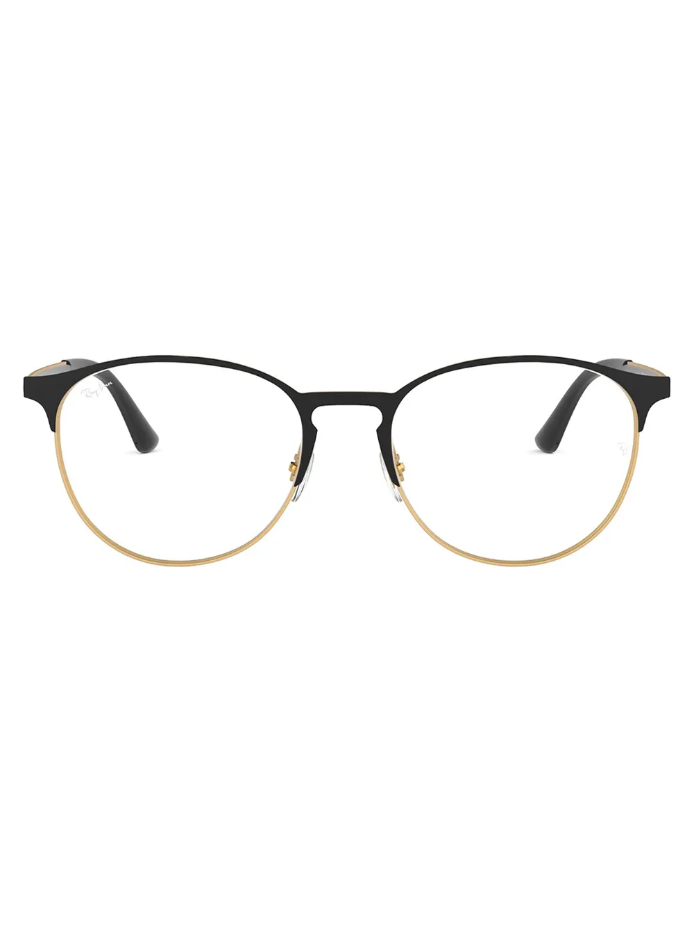 Ray-Ban Occhiali RX6375 - Nero