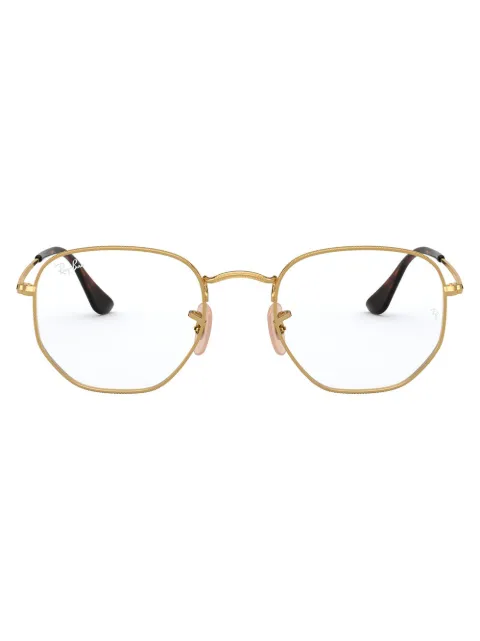 Ray-Ban RX6448 glasses