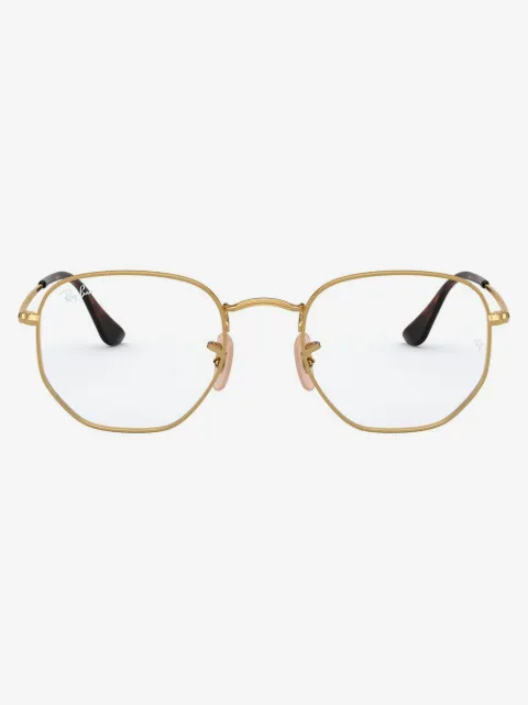Ray-Ban RX6448 Brille