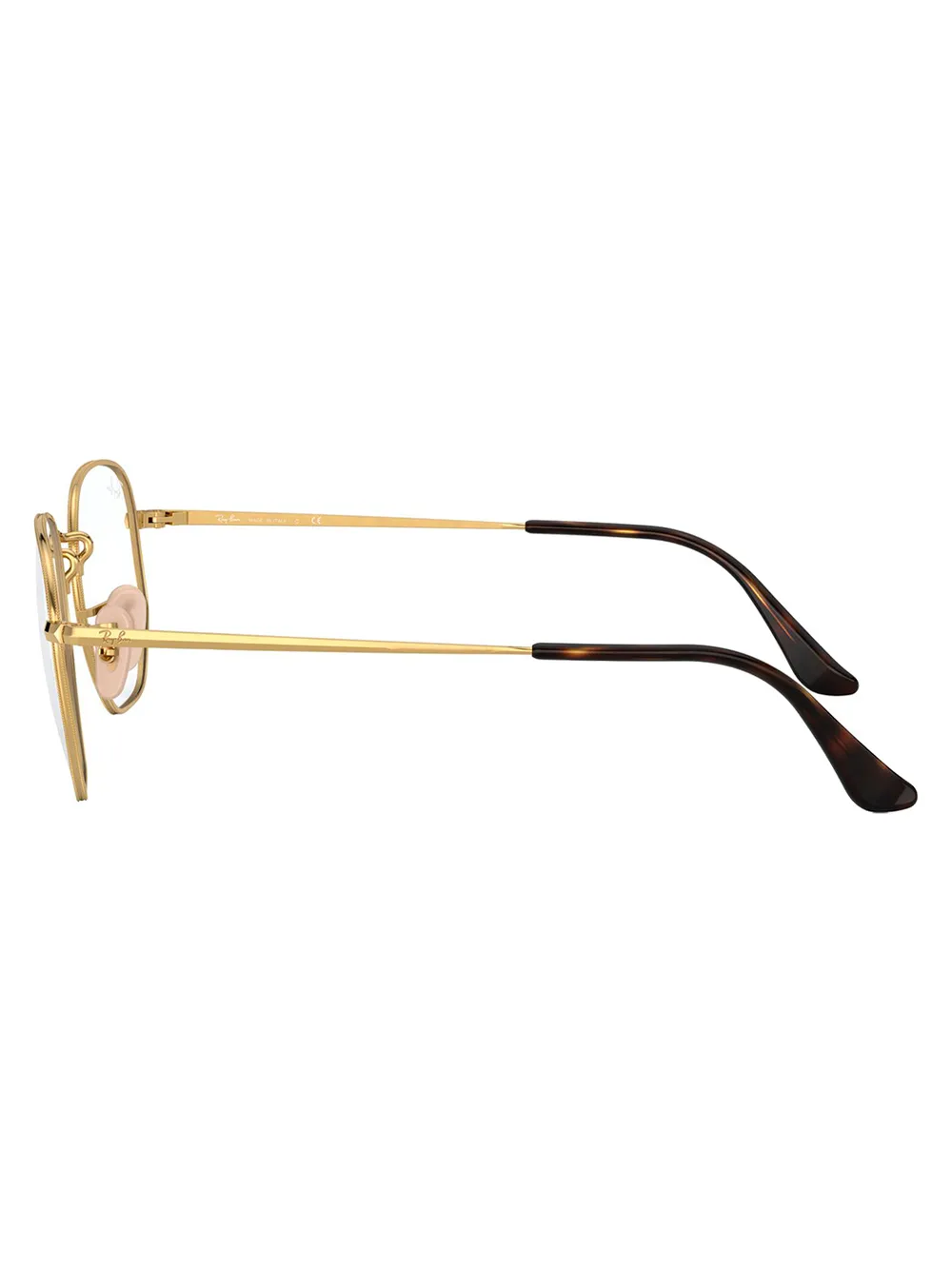  Ray-ban Gafas Rx6448 - Dorado 