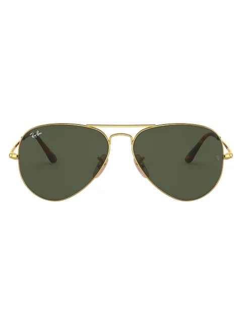 Ray-Ban Aviator-frame sunglasses