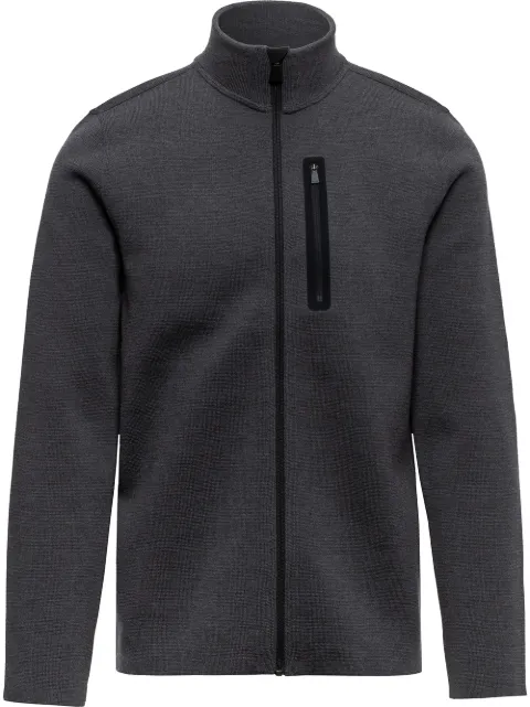 Aztech Mountain Matterhorn zip-up cardigan 