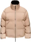 Aztech Mountain Panda puffer jacket - Neutrals