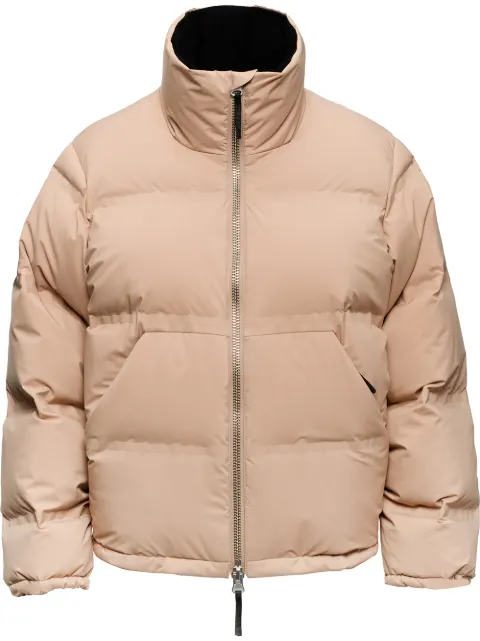Aztech Mountain Panda puffer jacket