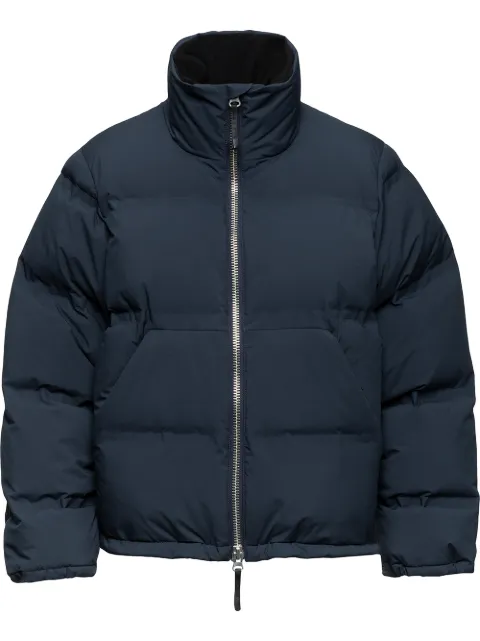 Aztech Mountain Gesteppte Panda Daunenjacke