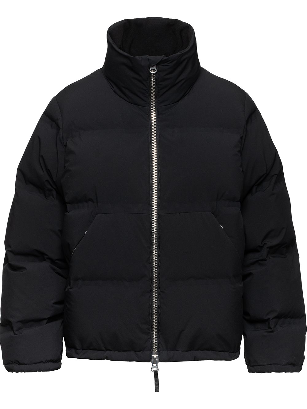 Image 1 of Aztech Mountain Panda puffer jacket