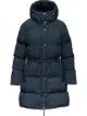 Image 1 of Aztech Mountain Galena hooded puffer down coat