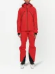 Image 2 of Aztech Mountain Hayden 3L shell trousers