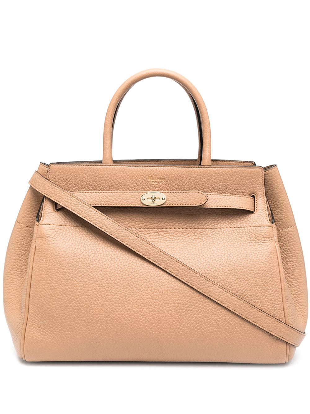 фото Mulberry сумка-тоут bayswater