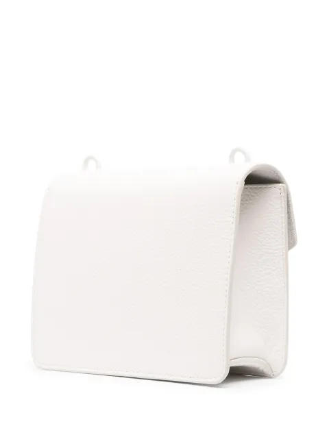 small amberley crossbody white