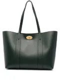 Mulberry small Bayswater tote bag - Green