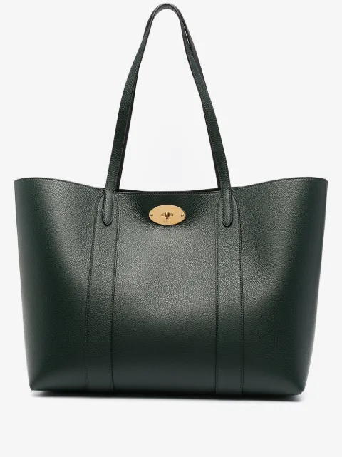 Mulberry small Bayswater tote bag