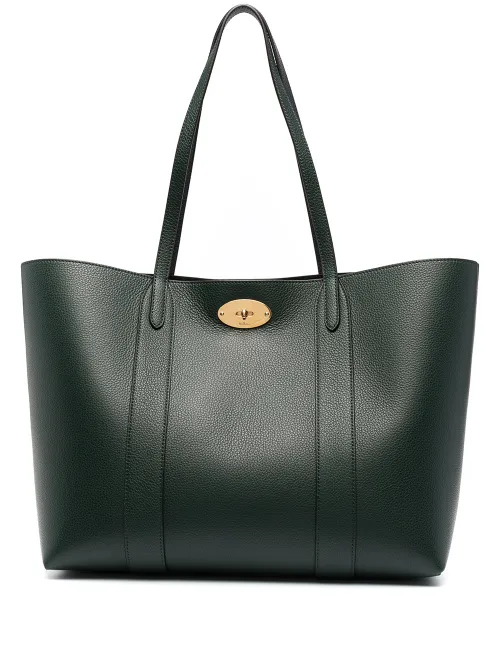 Petit sac cabas Bayswater - Mulberry - Modalova