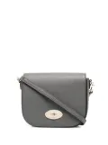 Mulberry Darley satchel bag - Grey