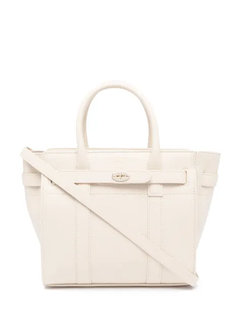 Mulberry mini Bayswater tote bag