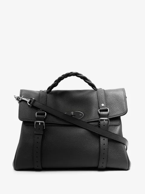 Mulberry large Alexa tote bag