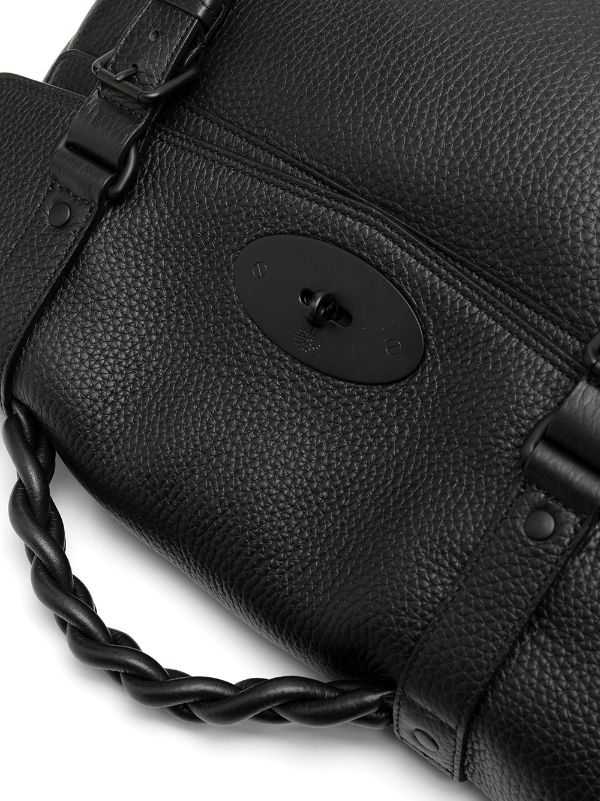 Mulberry Oversized Alexa - Farfetch