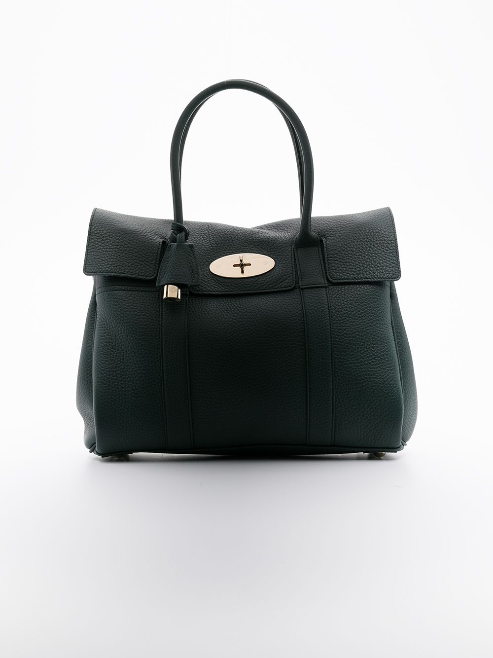 Image 2 of Mulberry Borsa tote Bayswater