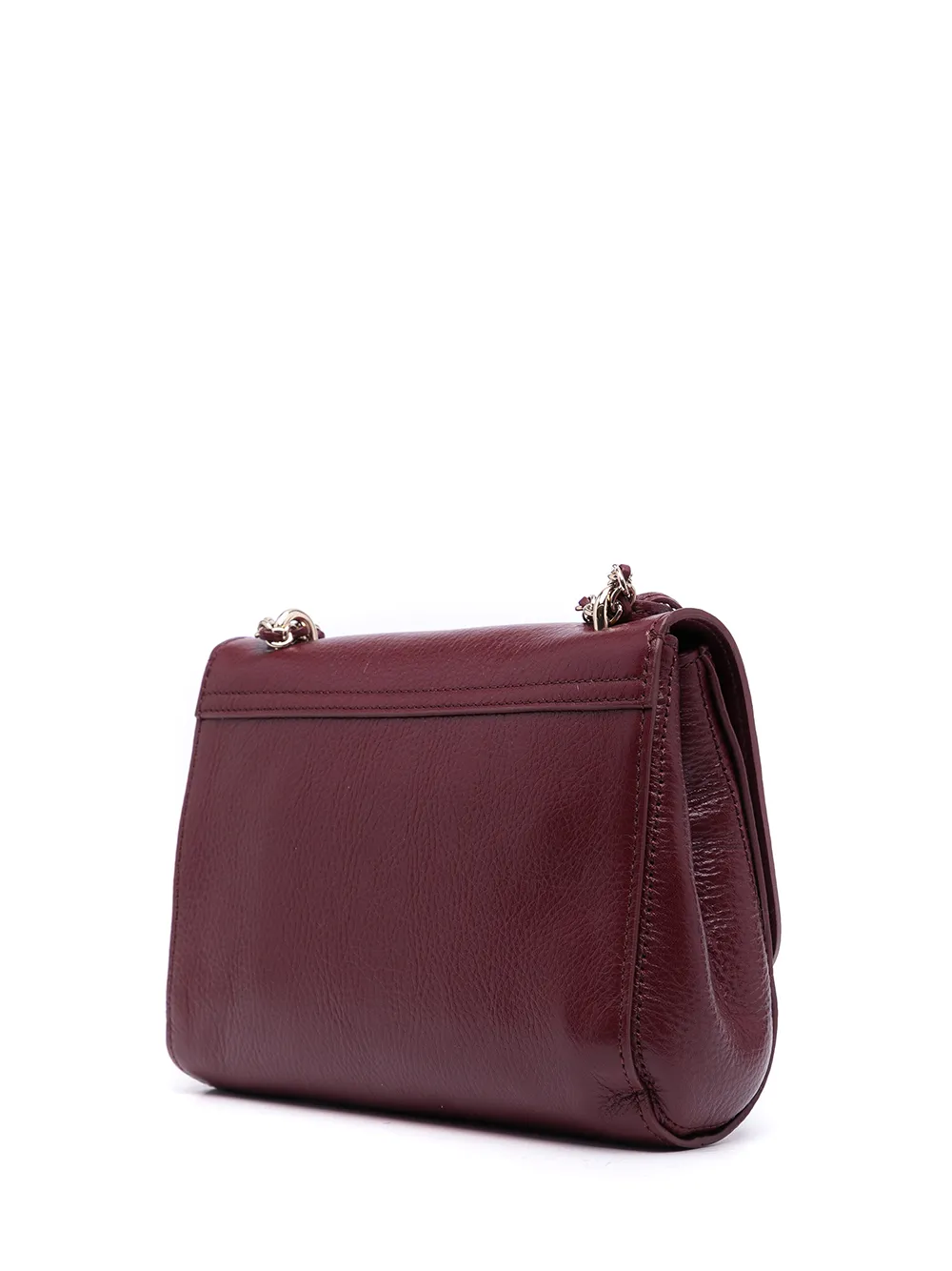 фото Mulberry сумка на плечо lily
