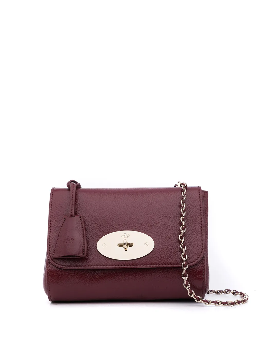 фото Mulberry сумка на плечо lily