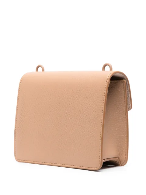 small amberley crossbody white