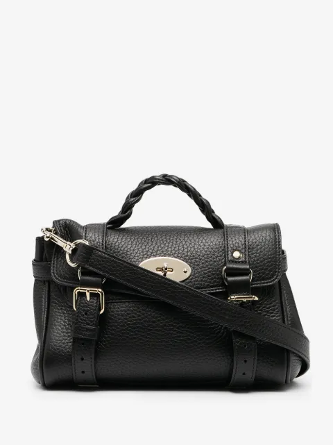 Mulberry Mini Alexa Handtasche