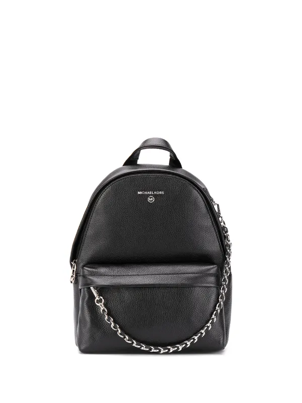 Arriba 48+ imagen michael kors backpack afterpay