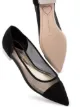Sophia Webster Jasmine 15mm crystal-embellished ballerina shoes