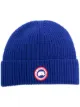 Afbeelding 1 van Canada Goose Ribgebreide muts