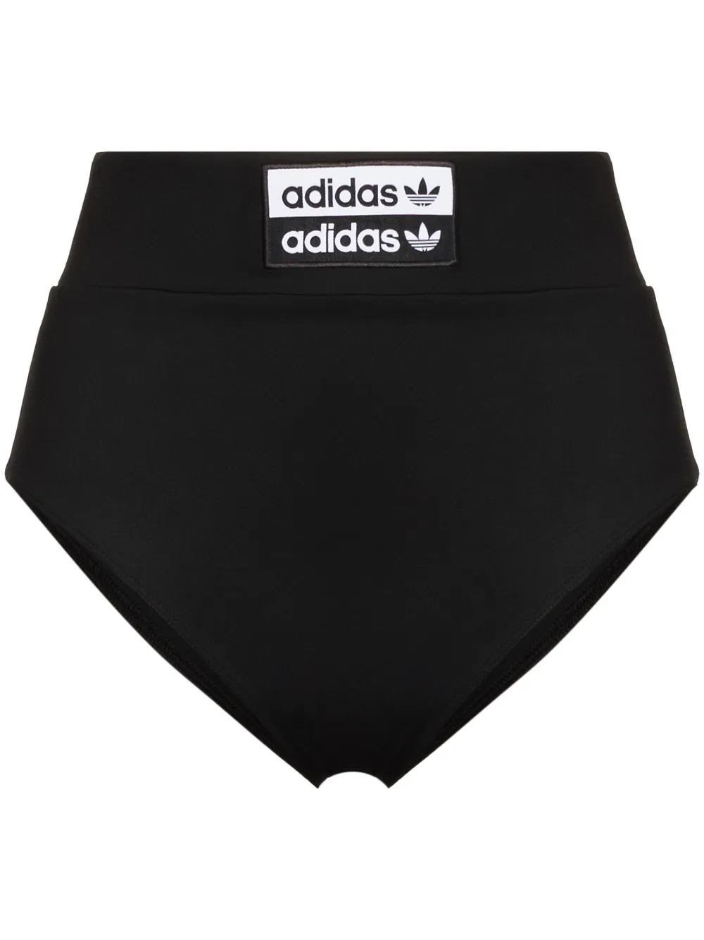 фото Adidas трусы-брифы r.y.v с завышенной талией