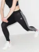 Imagem 2 de adidas Legging com detalhe de listras