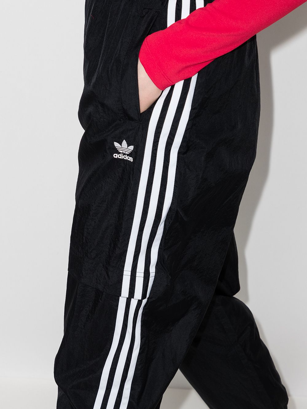 Adidas Japona 3-Stripe Track Pants Farfetch