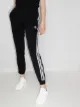 Image 2 of adidas slim leg track trousers