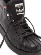 Image 2 of adidas Superstar ankle boots