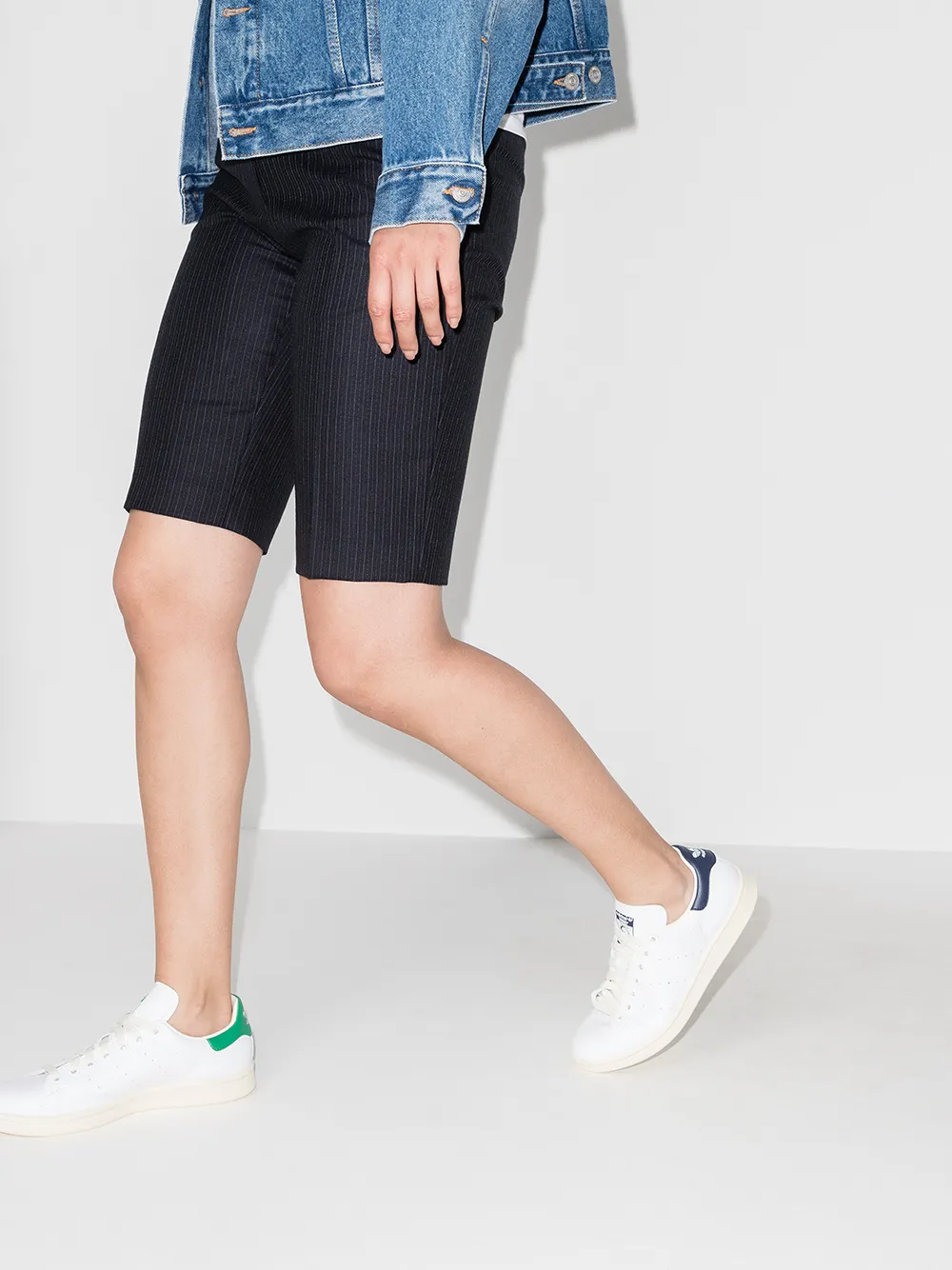 фото Adidas кроссовки stan smith