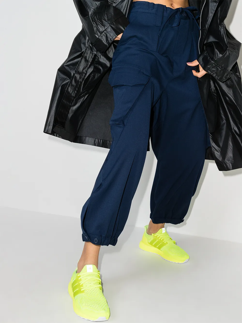 фото Adidas кроссовки ultraboost dna