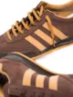 Imagem 2 de adidas Tênis Cord marrom de camurça