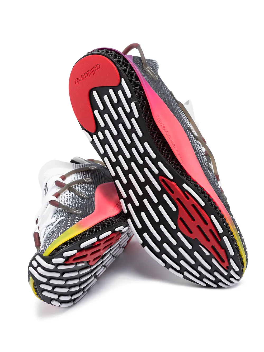 фото Adidas кроссовки 4d fusio