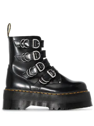 louis vuitton doc martens