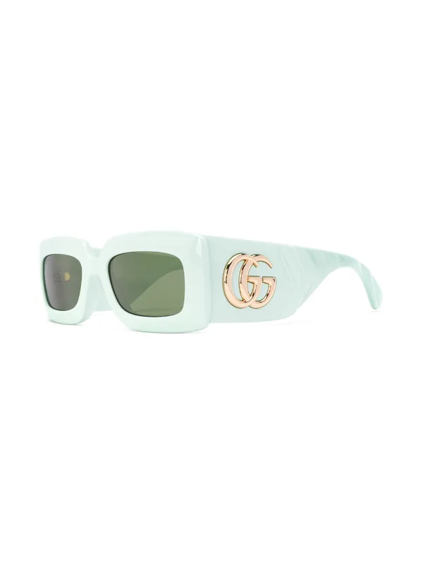 chunky gucci sunglasses