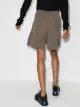 Moncler + Rick Owens Sisy knit shorts