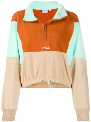 womens fila sweater