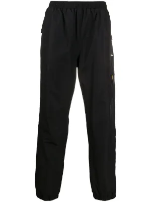 fila rick fleece track pants