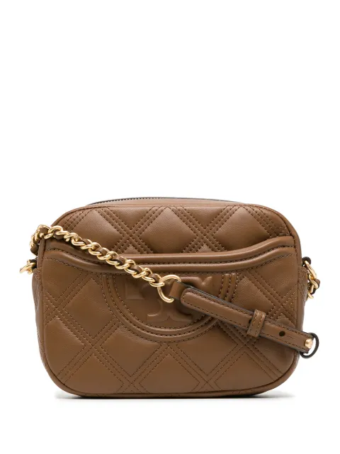 Tory Burch Fleming Soft Camera Bag 