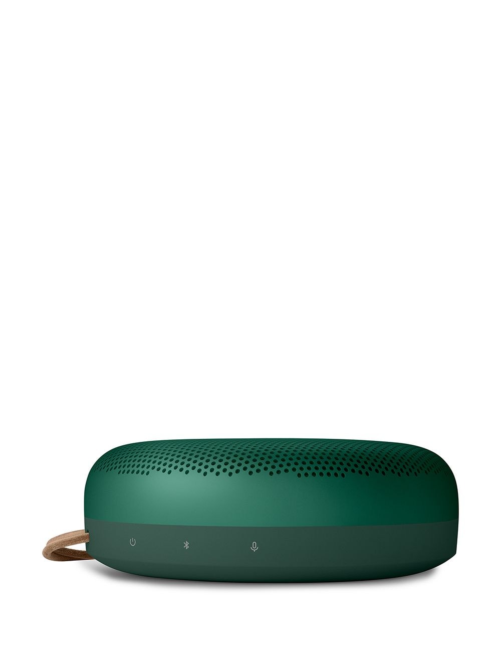 bang & olufsen beosound a1 2nd generation wireless speaker - green