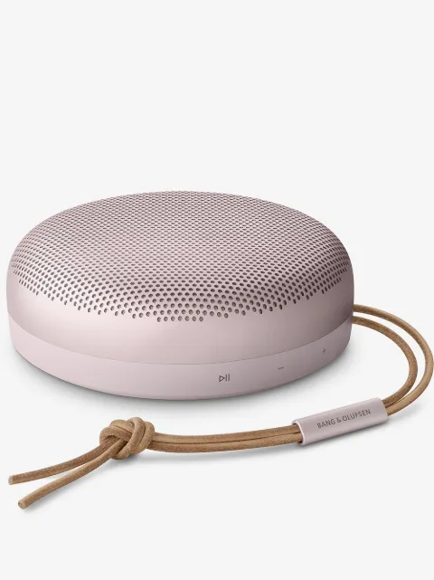 Bang & Olufsen Beosound A1 2nd Generation 蓝牙喇叭