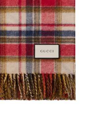 Gucci（グッチ）ウィメンズ ブランケット - FARFETCH