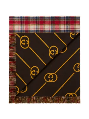 Gucci（グッチ）ウィメンズ ブランケット - FARFETCH