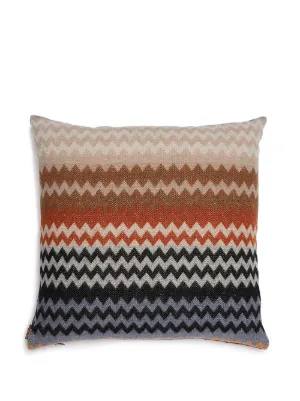 MISSONI クッション40×40 ✨未使用✨ Luxury Sofa Cushions | Missoni