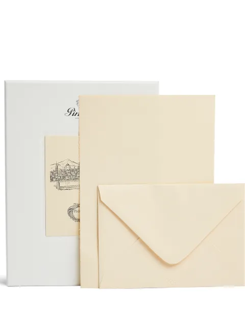 Pineider Florentia stationery box